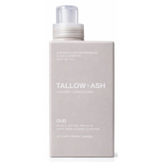 Кондиціонер для білизни Tallow + Ash Laundry Conditioner Oud Non-Bio, 26 прань, 800 мл